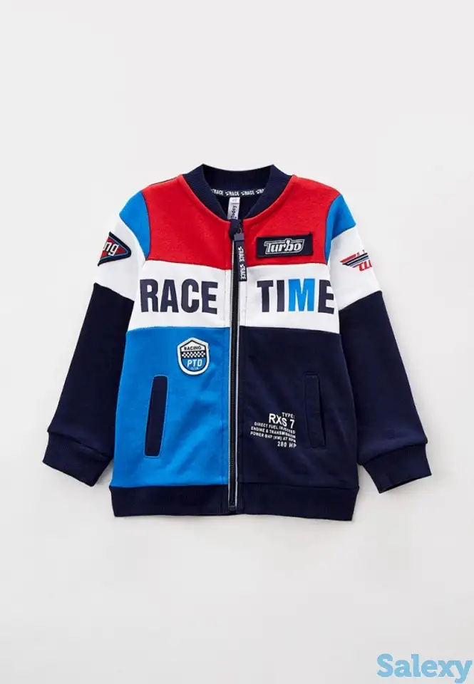 Олимпийка playtoday, фотография 1