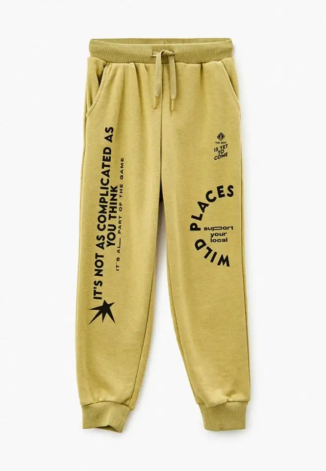 Брюки спортивные sela, фотография 1