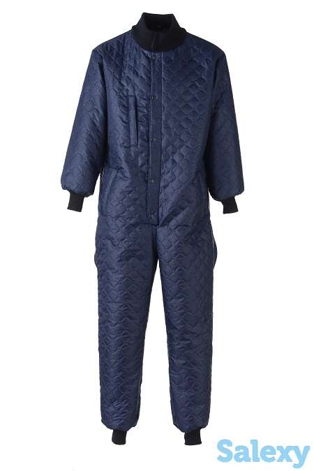 самая теплая одежда, фотография 1