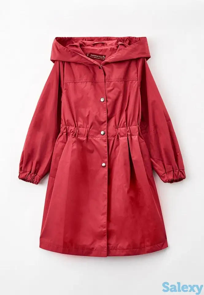 Плащ mamma mila!, фотография 1