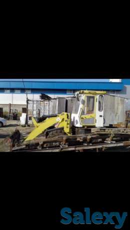 Продам трактор, фотография 1