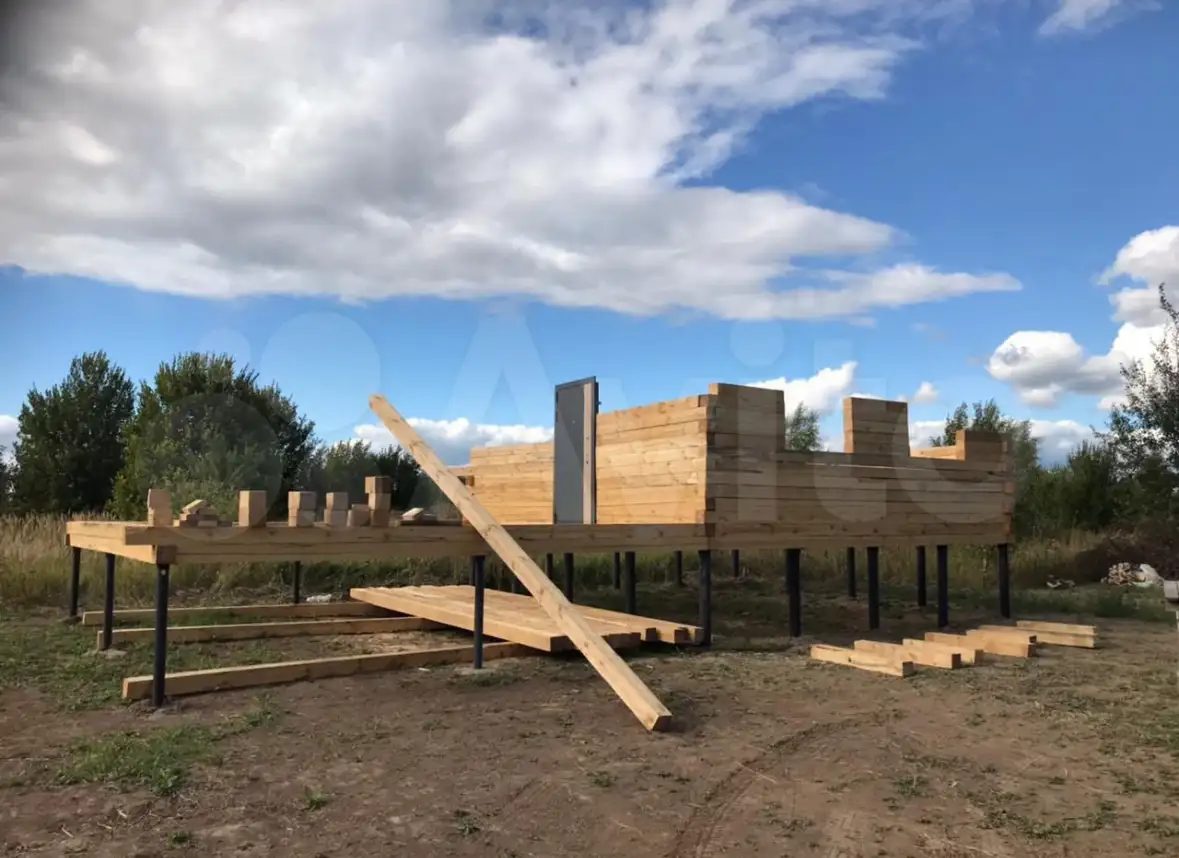 Участок 36 га СНТ, ДНП, фотография 3