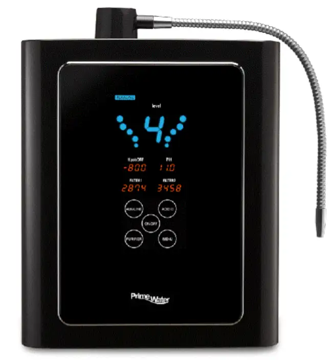 Ионизатор для воды Prime Water 901 Южная Корея, фотография 1