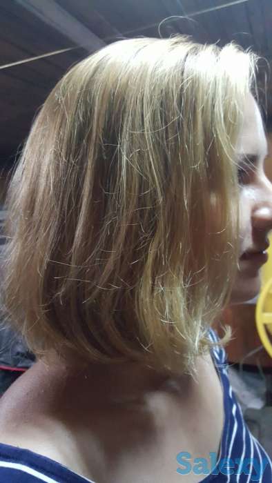 Парикмахер с выездом на дом, фотография 3