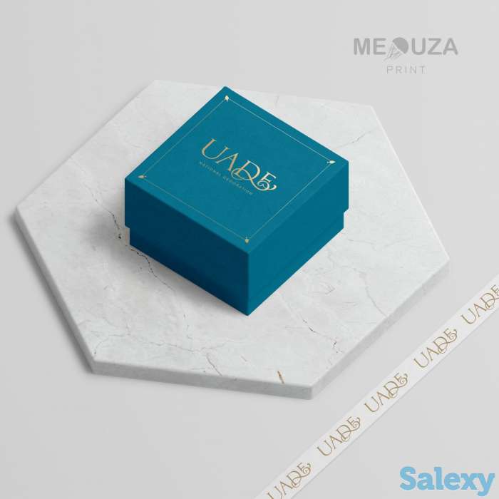 Брендирование, фотография 2