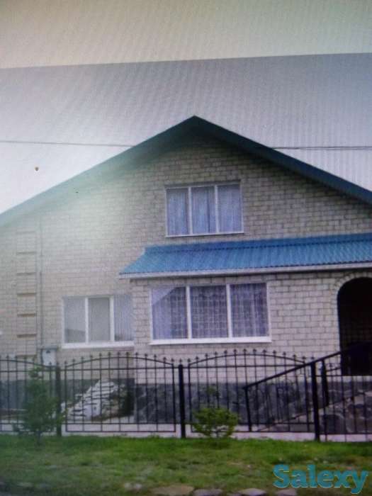 Продам дом, п.Радужный, фотография 17