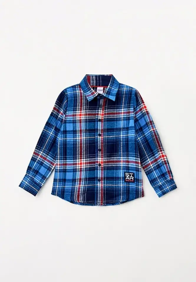 Рубашка playtoday, фотография 1