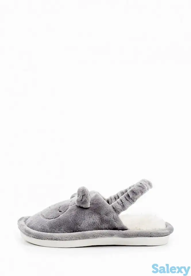 Тапочки smile of milady, фотография 1