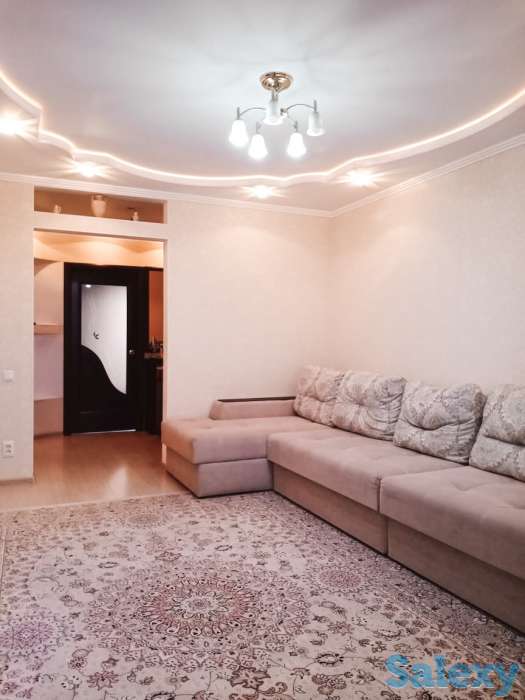 комфортабельная квартира между жд вокзалом и колхозным рынком, фотография 8