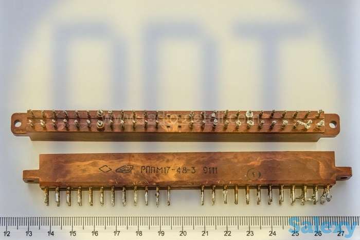 Покупаем разъёмы по высоким ценам!, фотография 8