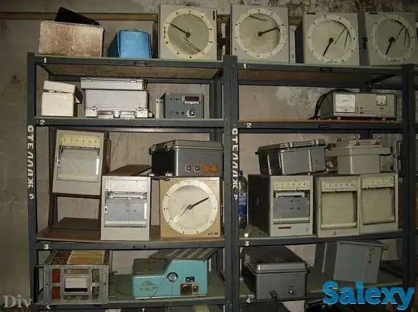 Куплю радиодетали в Актау, фотография 8