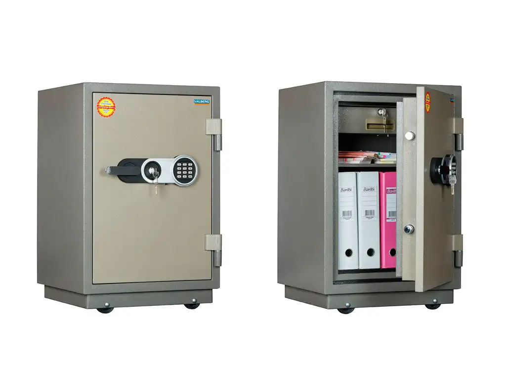 Огнестойкие сейфы пр-во Россия серии Valberg FRS, фотография 10
