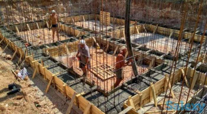 выполняем все виды строительных услуг, фотография 1