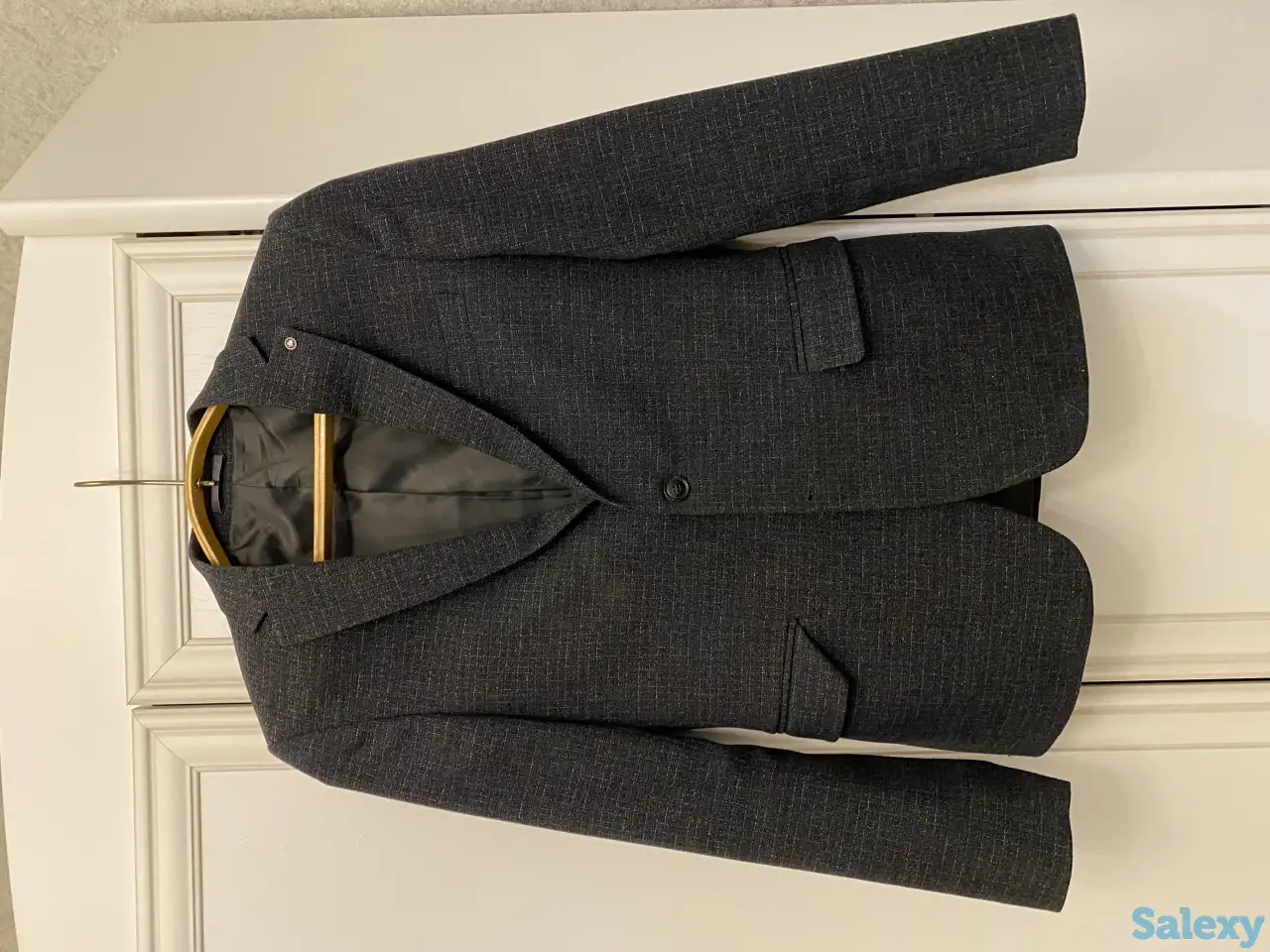 Пиджак 46 размер., фотография 4