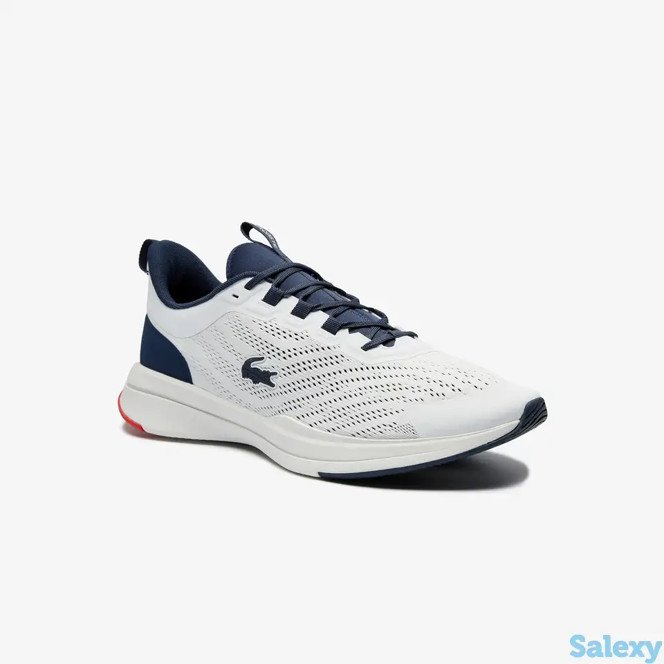 Кроссовки lacoste vitesse rnr, фотография 1