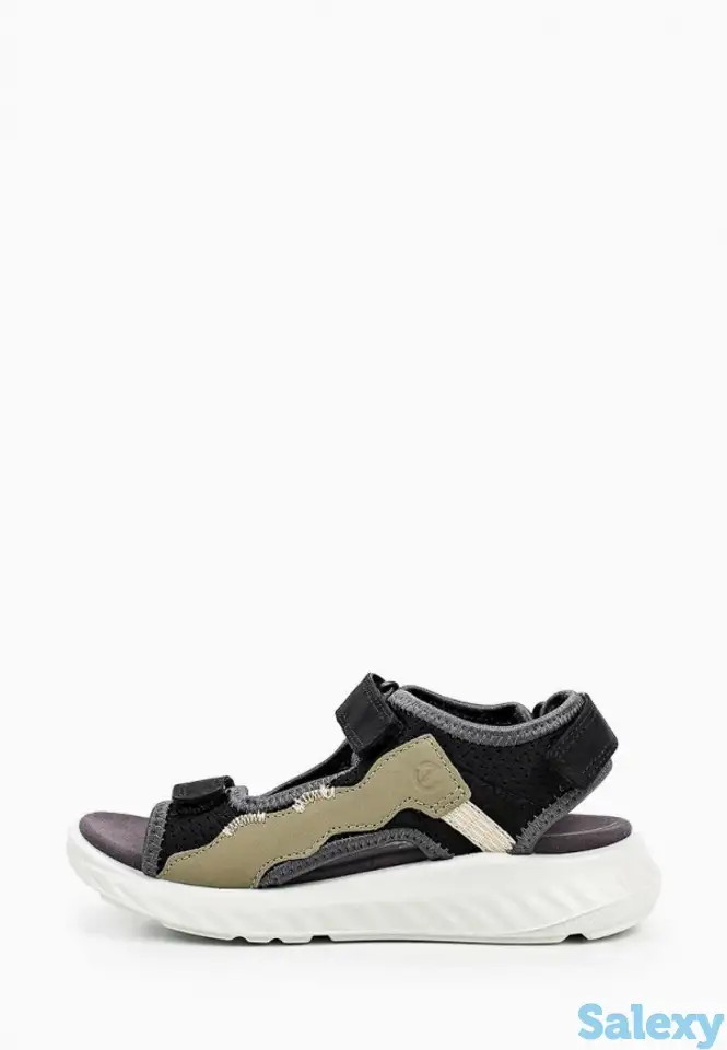 Сандалии ecco, фотография 1