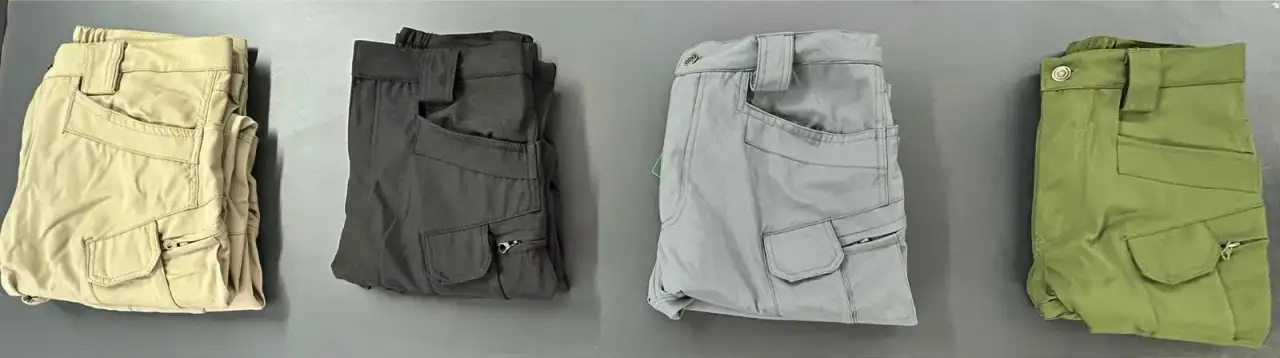 Натовские Тактические Брюки, Холодок. Оптом и в Розницу, фотография 2