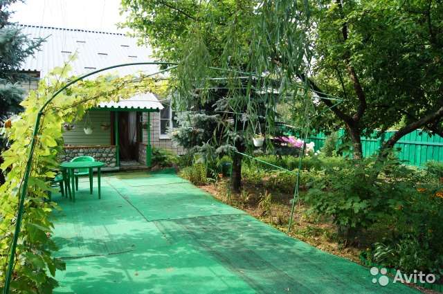 Коттедж 61 м² на участке 12 сот., фотография 10