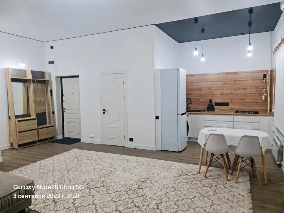 2-к КВ в Алматы  Турксибский район  от СОБСТВЕННИКА, фотография 7