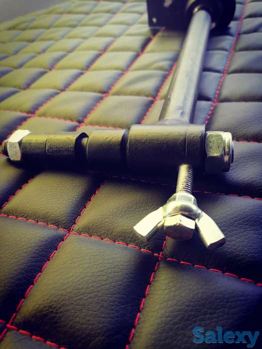 Штатив (стойка) для перетяжки руля, фотография 3