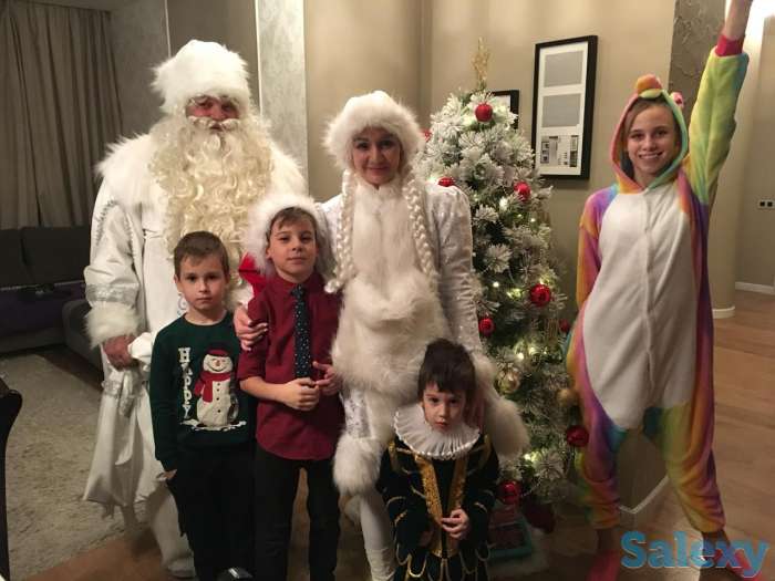 Вечеринки, фотография 1