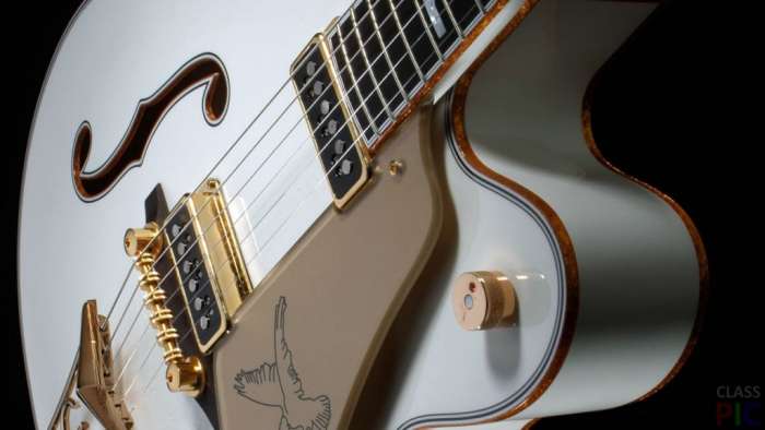 Опытный преподаватель по гитаре, фотография 1