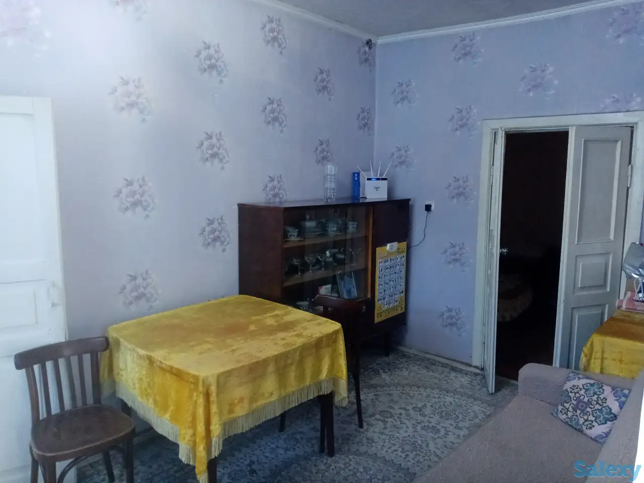 Обмен на квартиру, Вокзальная улица 104, фотография 7