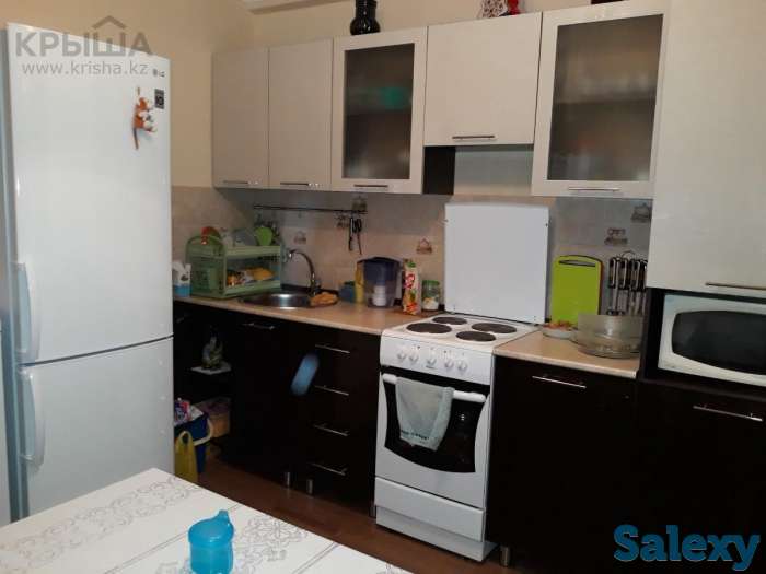 3-х ком.квартира с ремонтом в п.Куленовка, фотография 6