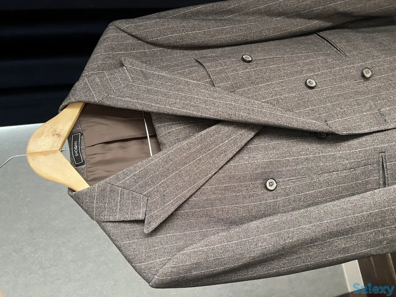 Продаю костюм shoqansuits (тройка), фотография 5