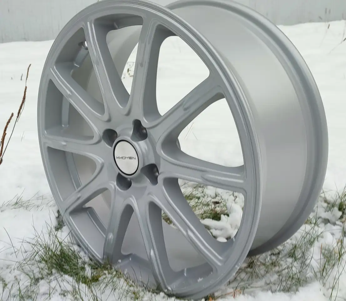 Диски R17 LADA Granta 6,5х17 4x98 ет38 D58,6, фотография 7