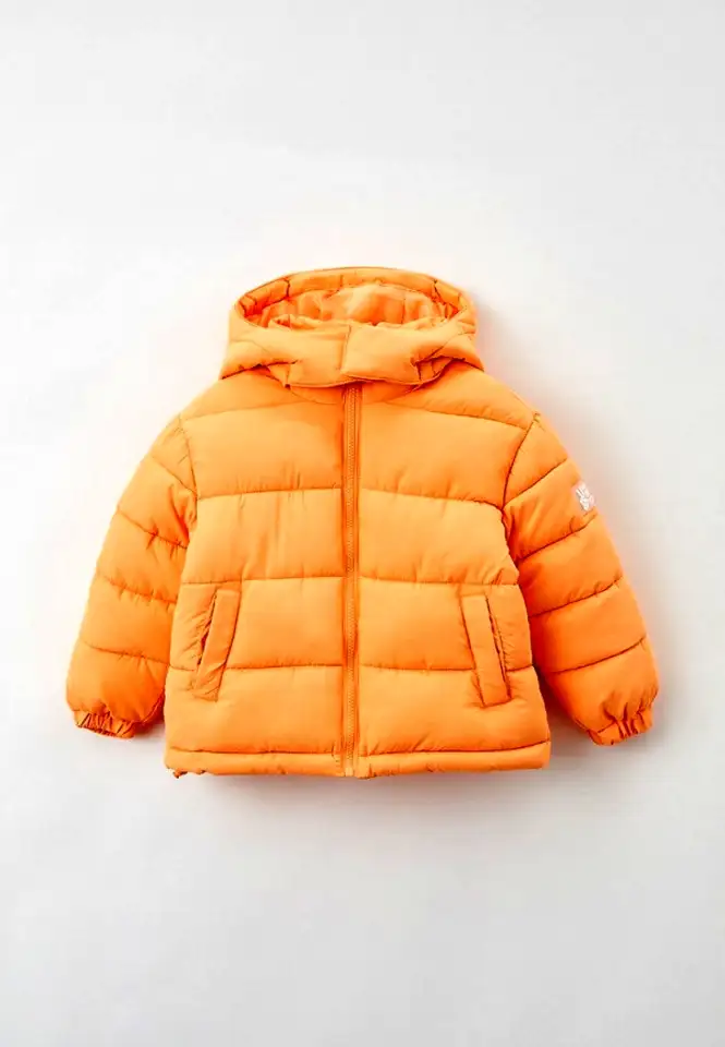 Куртка утепленная acoola, фотография 1