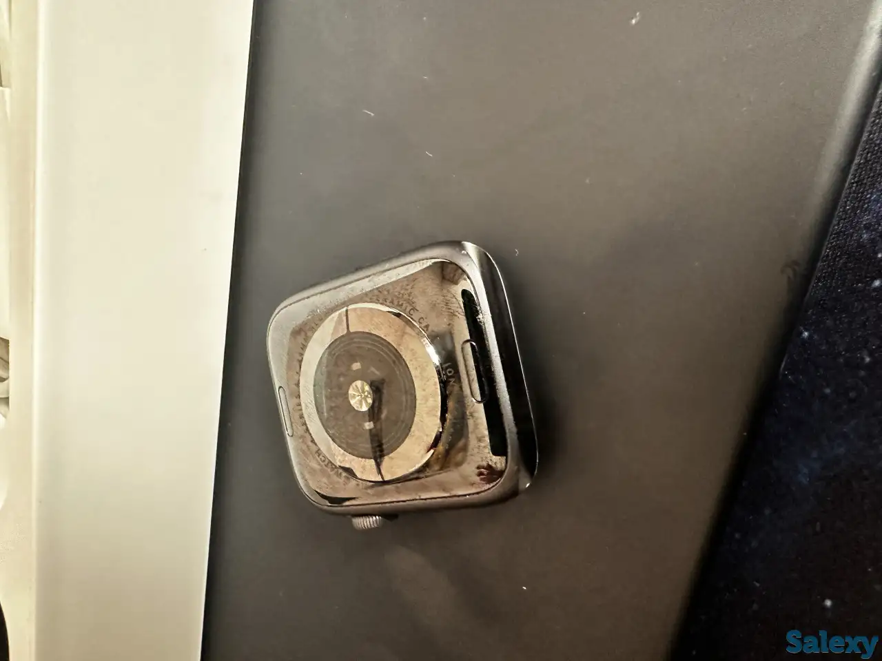 Apple Watch 44mm, фотография 5