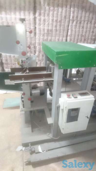 Продаём станок для изготовления салфеток!, фотография 3