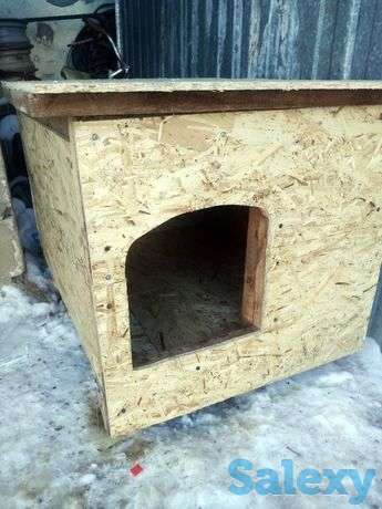 Будка для собаки, фотография 1