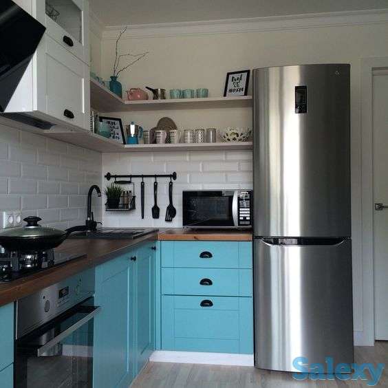 Кухни на заказ, фотография 4