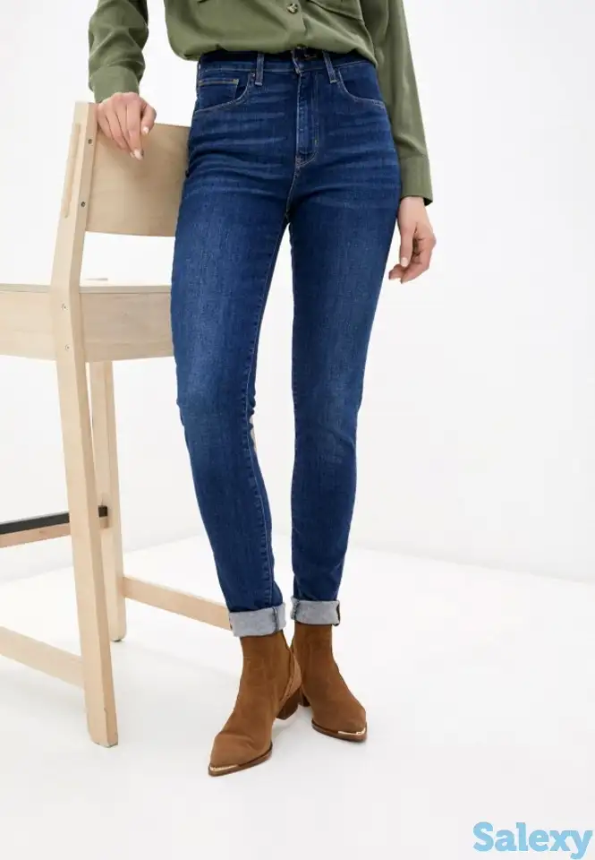 Джинсы levi's®, фотография 1