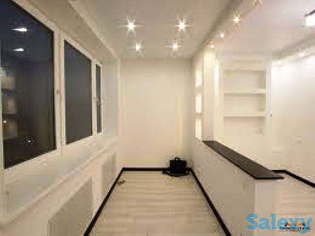 малярно отделочные работы в квартирах, фотография 3