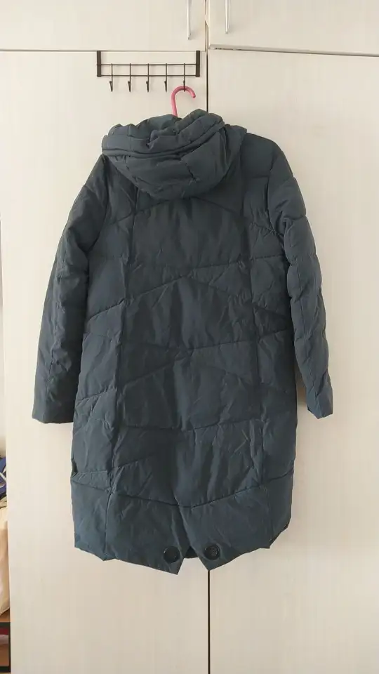 Зимняя куртка, фотография 2