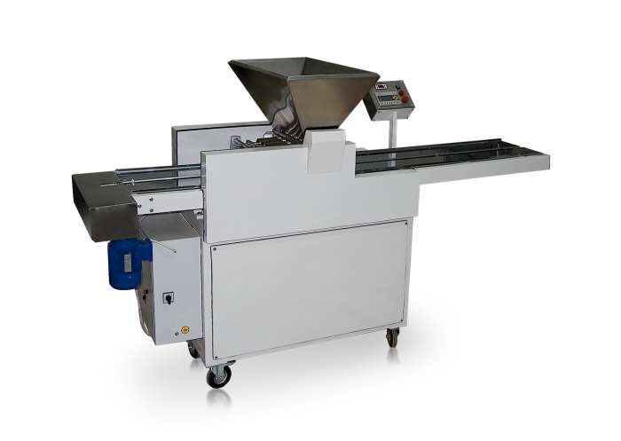 Машины отсадочные под производство печений, зефира, пряников, мармелада, фотография 1