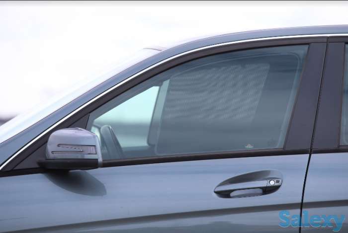 альтернатива тонировке, фотография 6