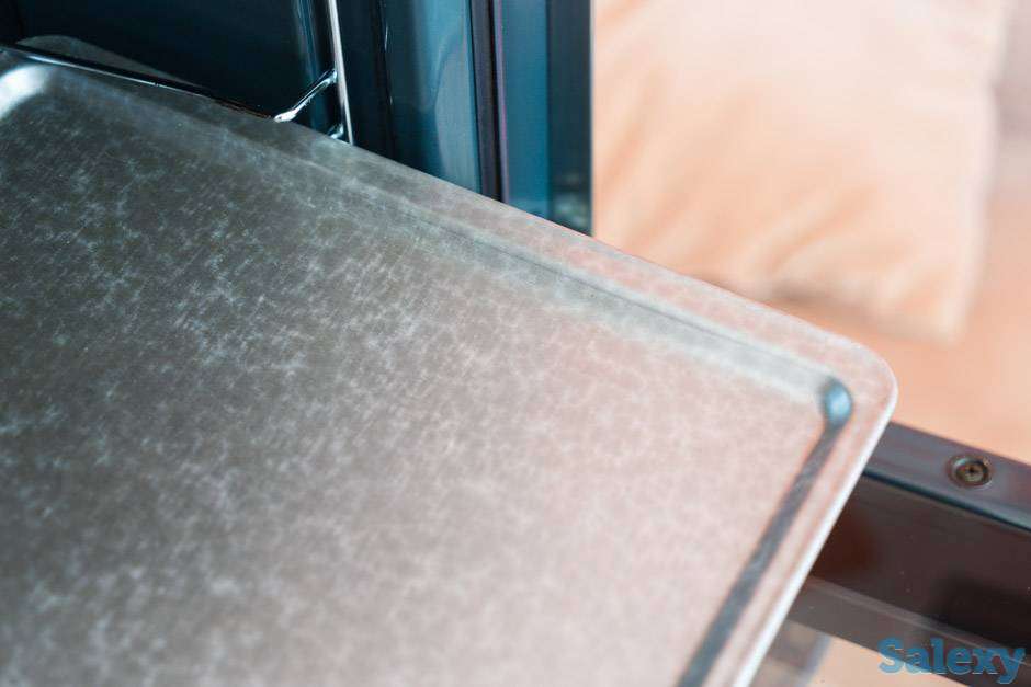 Конвекционная печь Smeg Alfa 43xmf, фотография 13