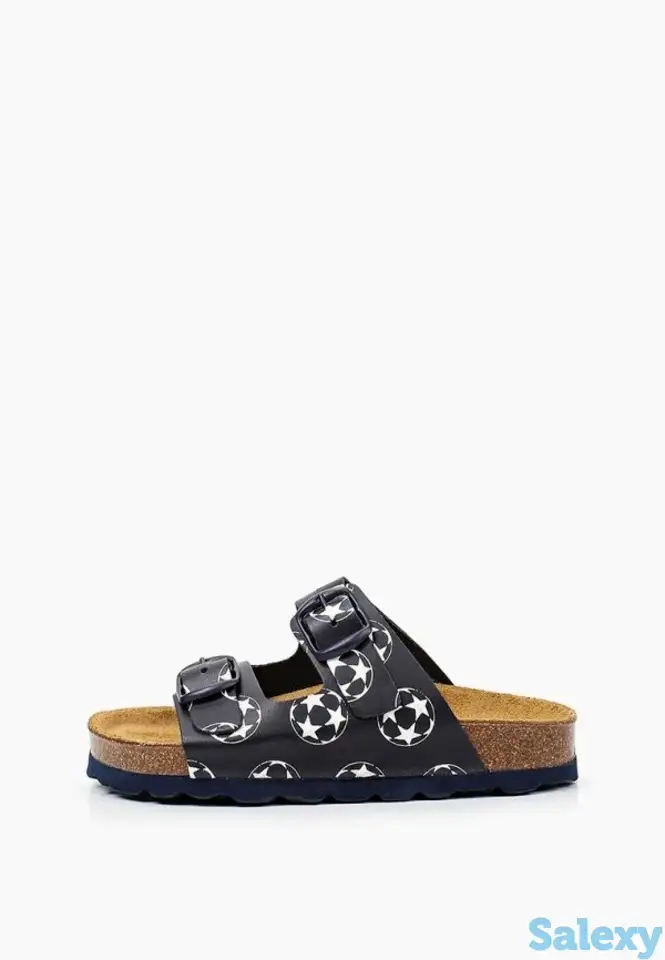 Сандалии orthoboom, фотография 2