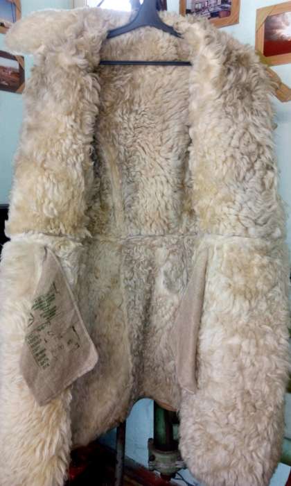 шуба, фотография 3