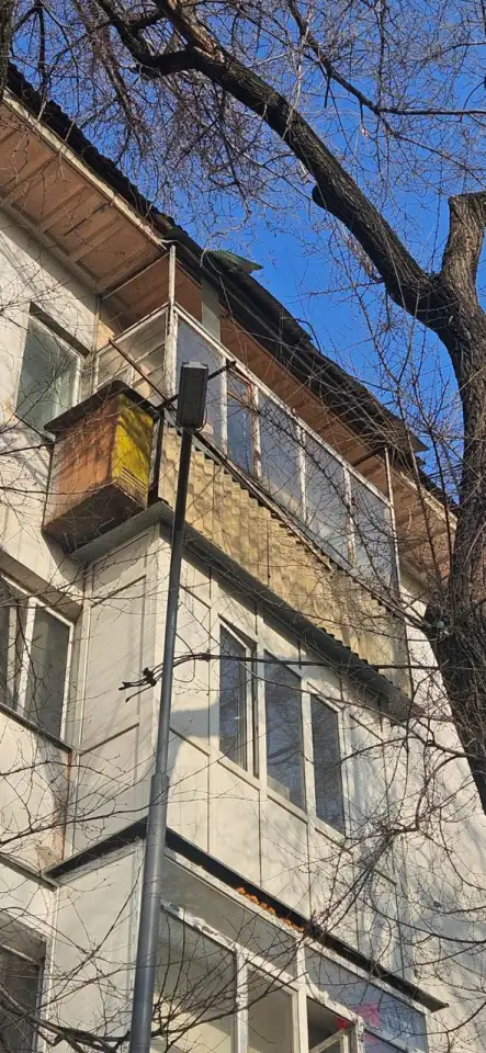 Пластиковые окна, балконы под ключ, витражи, подоконники, откосы, фотография 5