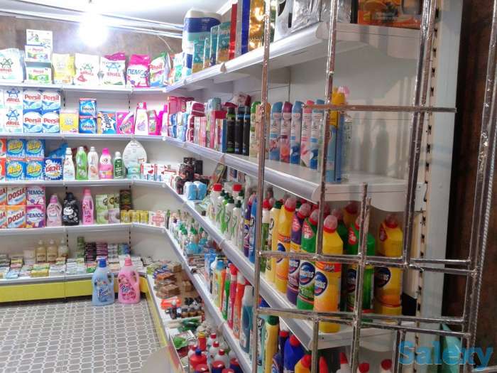 Сдам помещение под магазин хозяюшка или под офис, жамбыла 163, фотография 8