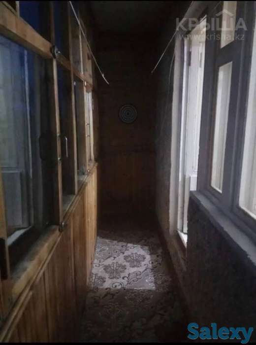 Продается 3х комнатная квартира в п. Шульбинск, фотография 6