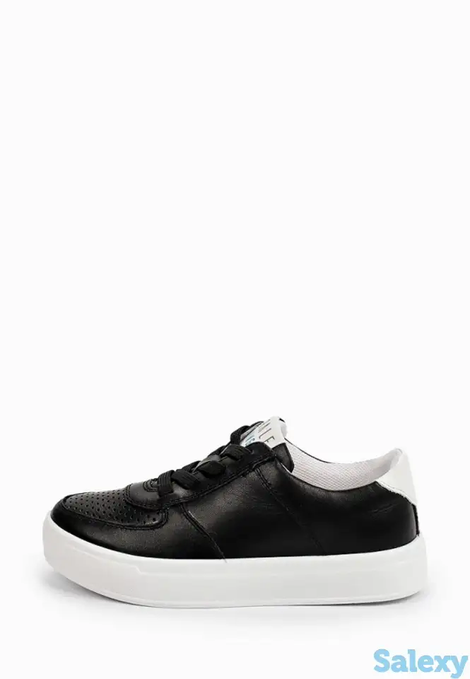 Кеды ralf ringer, фотография 1