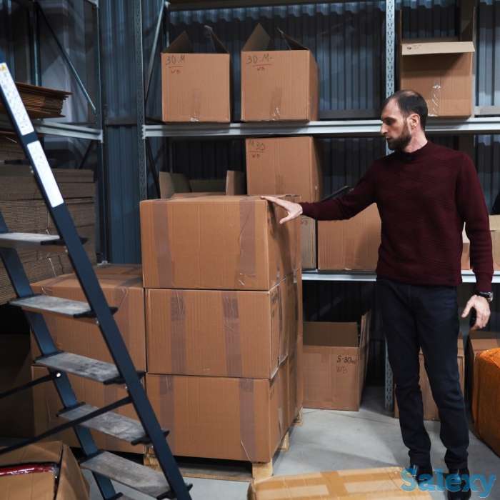 Бизнес на маркетплейсах, удаленный бизнес под ключ, фотография 4