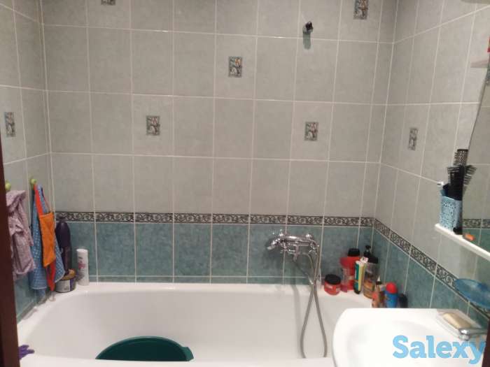 Продам 3-х, 4/6, 60 кв.м., Геологическая 24, фотография 9