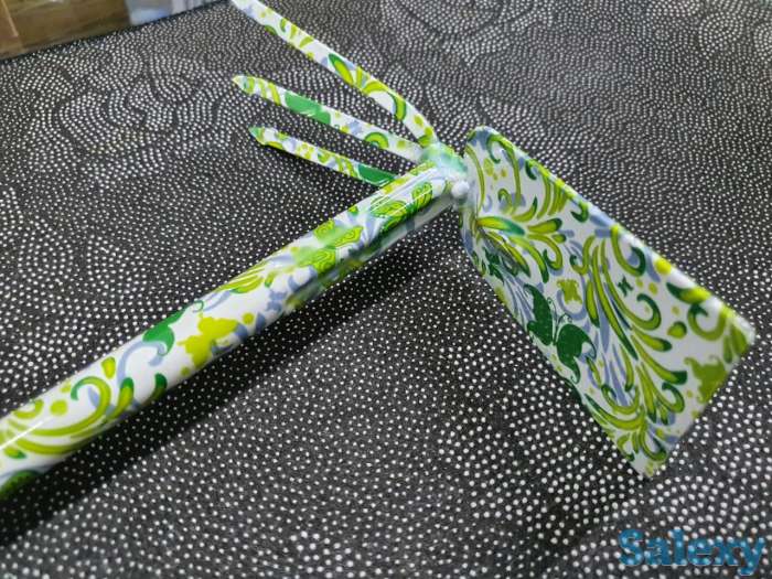 Мотыжка комбинированная трапеция Palisad, фотография 4